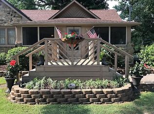 5516 E Country Club Rd, Logansport, IN 46947