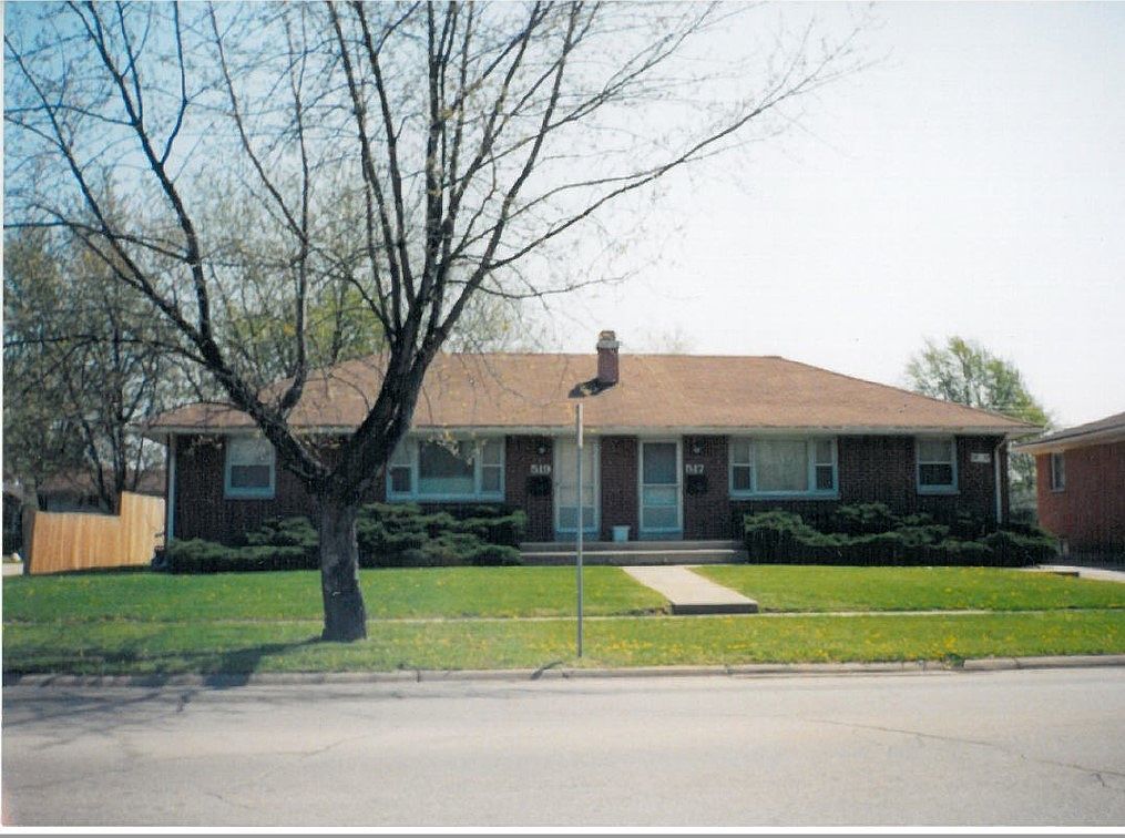 517 N Edgelawn Dr, Aurora, IL 60506 Zillow