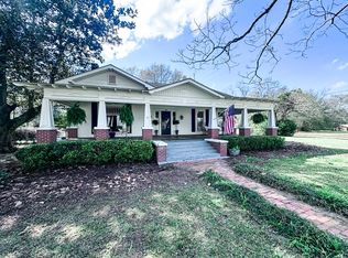 185 N Morris St, Slocomb, AL 36375