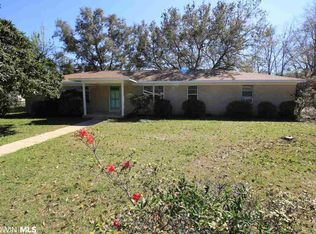 401 W Berry Ave, Foley, AL 36535