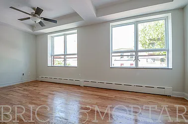 Rented by Brick&Mortar