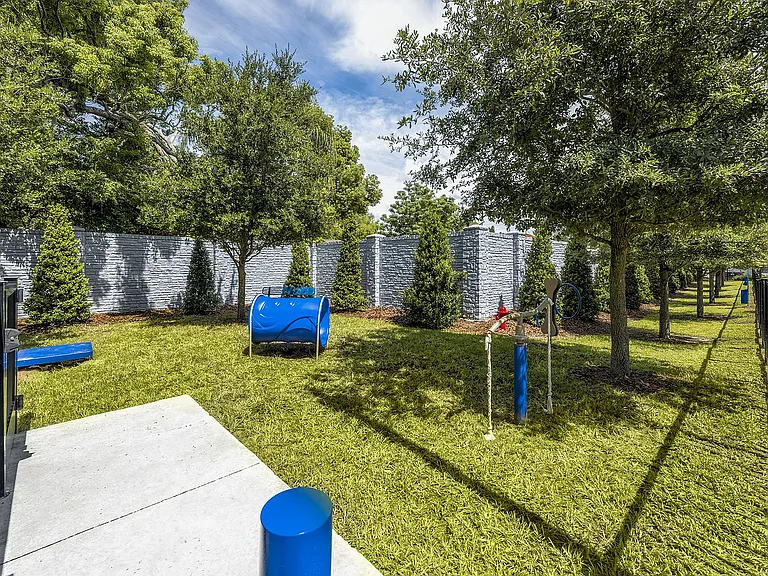 Bark Park
