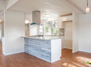 1255 Via Benicia, Cathedral City, CA 92234