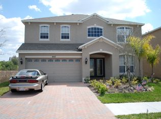 8402 Hunters Fork Loop, Ruskin, FL 33573