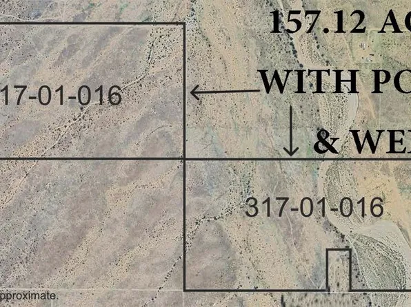 317-01-016 W 6th St, Dolan Springs, AZ 86441