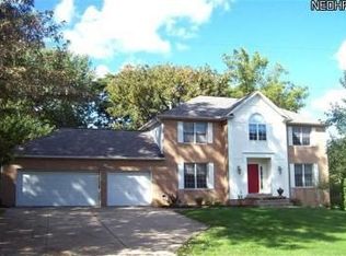 915 49th St NE, Canton, OH