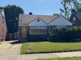 18460 Ferguson St, Detroit, MI 48235