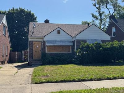 18460 Ferguson St, Detroit, MI, 48235