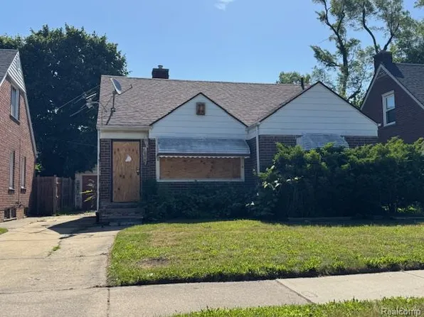18460 Ferguson St, Detroit, MI 48235