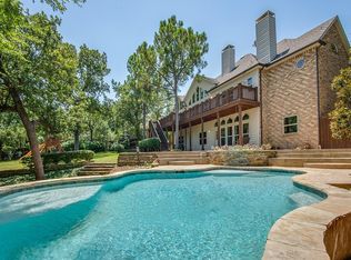 380 Craig Cir, Highland Village, TX 75077