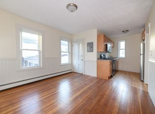 146 Webster Ave #2, Cambridge, MA 02141
