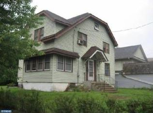 500 Chapel Ave W, Cherry Hill, NJ 08002