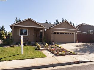 4808 Holly St, Springfield, OR 97478