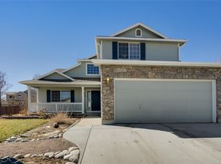 1625 Cedarwood Dr, Longmont, CO 80504