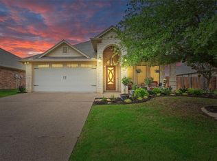 11 Stonewood Ct, Woodway, TX 76712