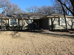 1225 Ridgewood Cir, Southlake, TX 76092
