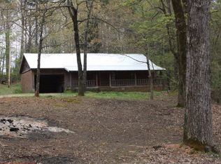 167 County Road 303, Oxford, MS 38655