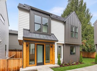 6199 N Amherst St, Portland, OR 97203
