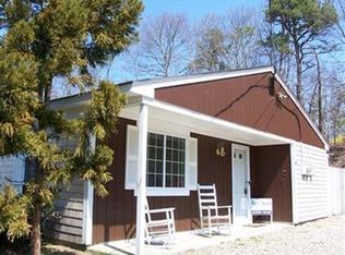 46 Mary David Rd, Yarmouth Port, MA 02675