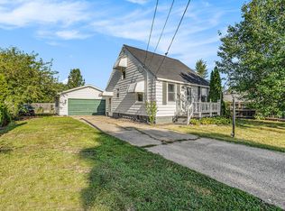 1035 Center St, Muskegon, MI 49442