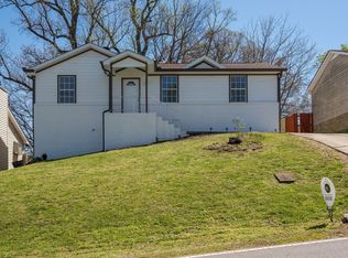 1108 Rural Hill Rd, Antioch, TN 37013