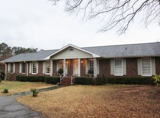 1360 Spring Valley Rd, Winterville, GA 30683