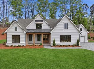 4420 K D Kruzel Dr, Cumming, GA 30041