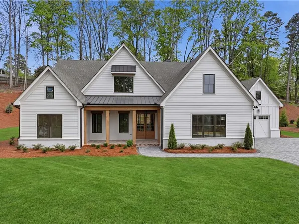 4420 K D Kruzel Dr, Cumming, GA 30041