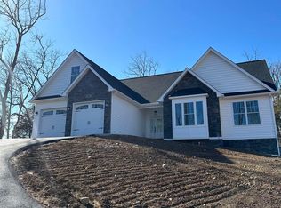 4055 Romney Ct, Harrisonburg, VA 22802