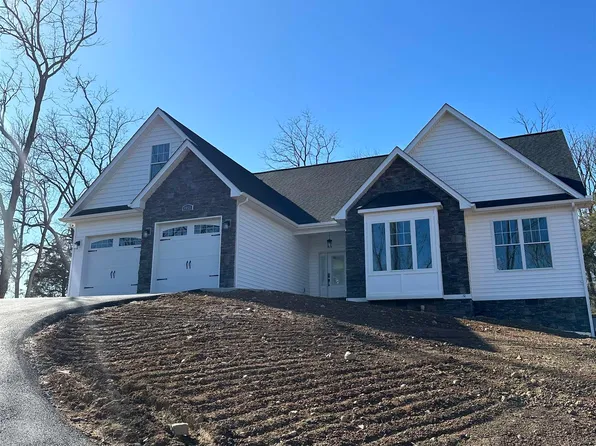 4055 ROMNEY CT, Rockingham, VA 22802