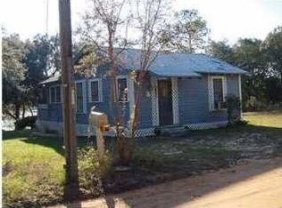 15120 Lucy Ln, Southport, FL 32409