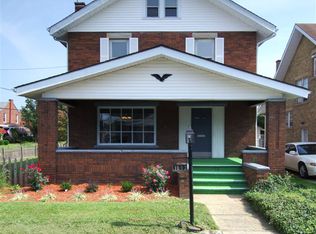 1002 Johns Ct, Huntington, WV 25701