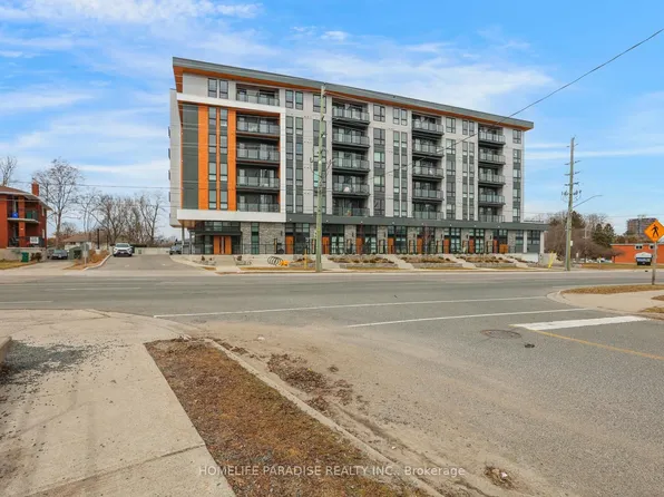 312 Erb St W #416, Waterloo, ON N2L 1W3