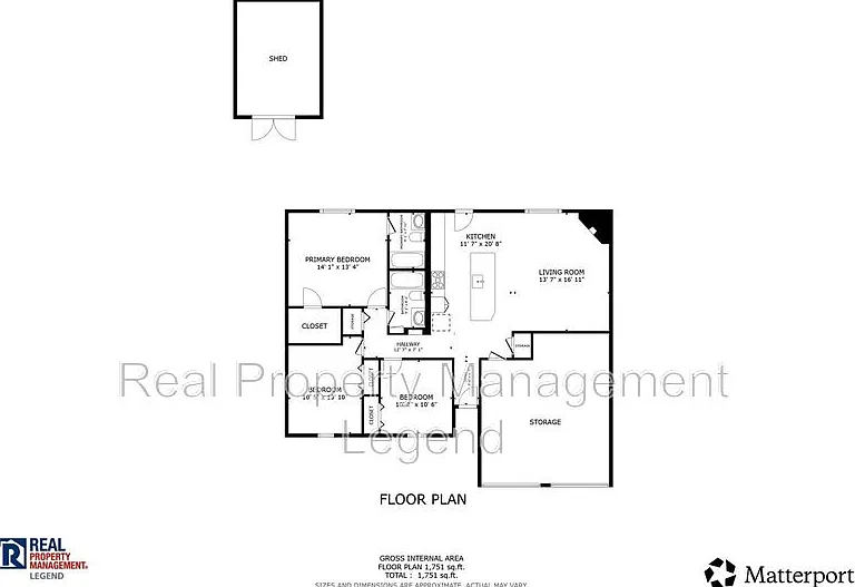 109 N Heights Dr — Photo 20