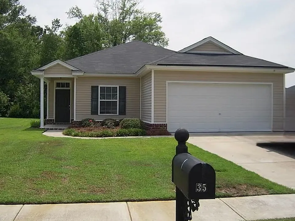35 Ross Way