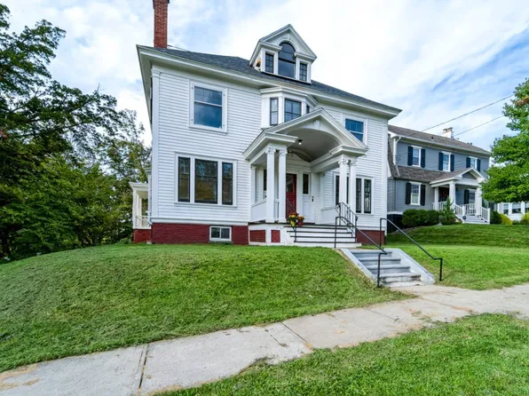 36 Belle Ave, Troy, NY 12180