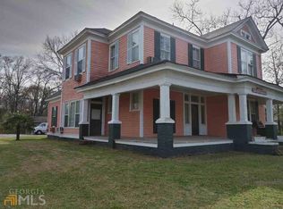 457 Forsyth St, Barnesville, GA 30204