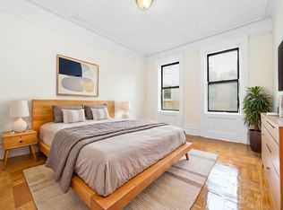 600 W 174th St APT 42, New York, NY 10033