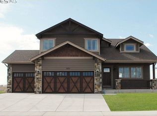 4865 New Jersey Ave, Loveland, CO 80538