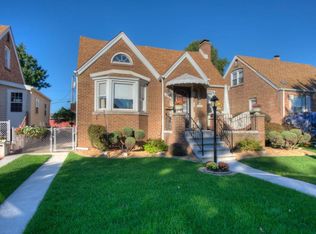 4034 Johnson Ave, Hammond, IN 46327