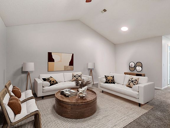 2nd image of 2920 Cosmo Dr #G