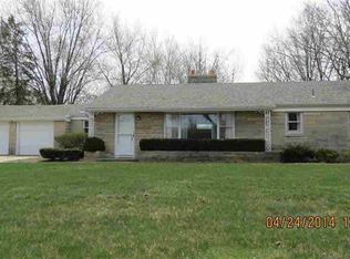 623 Crescent Dr, New Castle, IN