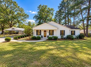 135 Pine Crest Rd, El Dorado, AR 71730