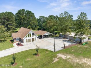 7020 Gibson Rd, McComb, MS 39648