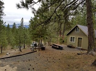 19 Stanley Dr, Cascade, ID 83611