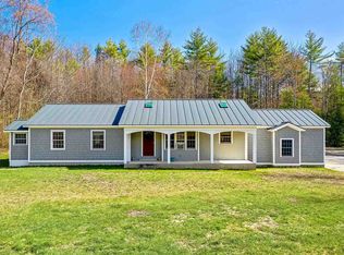 10 Meeting Hill Rd, Hillsboro, NH 03244
