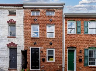 2006 Spark Ct, Baltimore, MD 21231