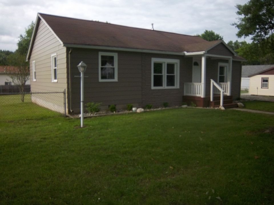front view 