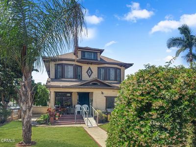 1802 W 49th St, Los Angeles, CA, 90062