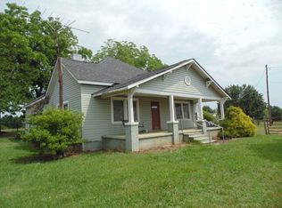 535 Ellis Ferry Rd, Gaffney, SC 29341